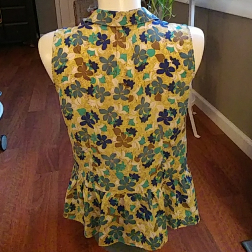 Cabi blouse - Picture 3 of 3